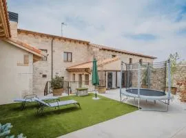 Casa Rural Vallehermoso