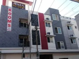 SES Naga Cottage