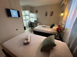 CABO HoSTEL, B&B in Ríohacha
