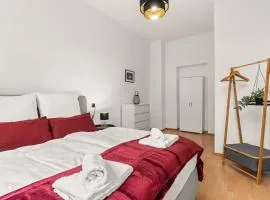 CASSEL LOFTS - Zentrales Apartment - Boxspringbetten