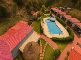 Anandvan Jungle Resort by Dev Group of Hotels