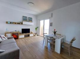 A due passi dal mare – hotel w mieście Rosignano Solvay