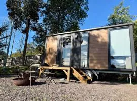 Cygnet Valley Hideaway by Tiny Away