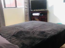 Alas Host, B&B v mestu Puebla