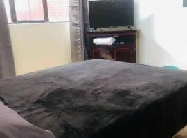 Hotelito Ejido de la 10