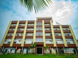 Hotel The Royal Buddha