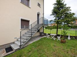 La Villa di Ludo, villa a San Cassiano