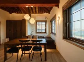 Luxury Hanok Garden Retreat