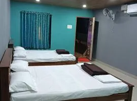 Lakshika beach resort