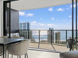 Encore Broadbeach - Official, hotel di Gold Coast