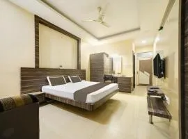 Super Collection O Hotel Silver Inn