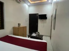 kashi vishweshwar home stay