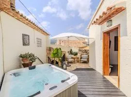 Casa Rural Lliber