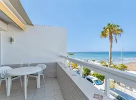 Al Mar en San Agustín