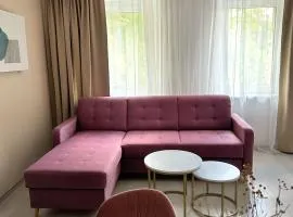 Apartament Biały Kamień