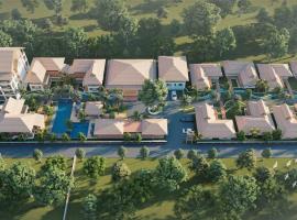 Lanna Life Lofts, hotel v destinaci Ban Nong Chaeng