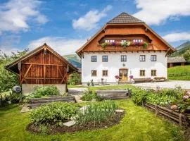Brandstättergut