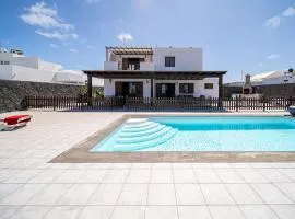 VV Siray Pool & Play - 3 bed
