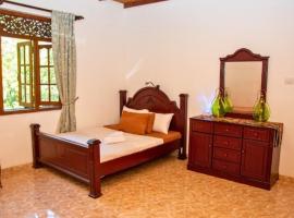 The Kingston Court, hotel in Kandy