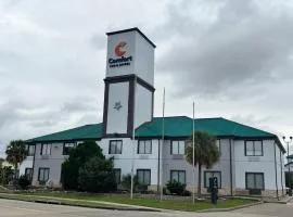 Comfort Inn & Suites Houston West-Katy