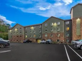 Suburban Studios Morgantown