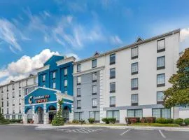 Comfort Inn Oak Ridge - Knoxville