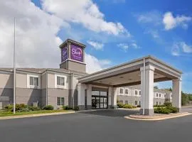 Sleep Inn & Suites