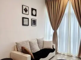 Love Haven Residence