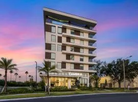 Cambria Hotel Orlando near Universal Theme Parks