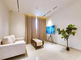 ICity 2Qbedroom Free Parking Wi-fi By Define Suite