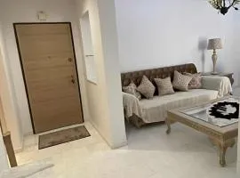 L'Hippocampe residence