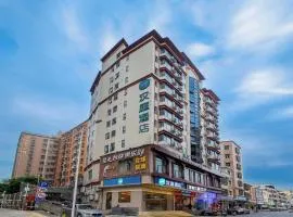 Hanting Hotel Shenzhen Songgang China Resources Vanguard Hotel