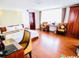 ORANGE Hotel - Danang City CENTER, near Dragon Bridge