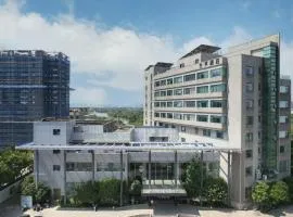 JI Hotel Suzhou Xiangcheng Huangdai