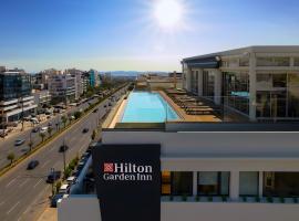 Hilton Garden Inn Athens Syggrou Avenue, ξενοδοχείο Hilton στην Αθήνα