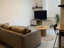 Apartmán Centrum
