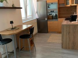 Apartmán Centrum, hotel a Šamorín