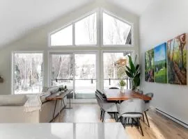 Ski Mont Saint-Anne - Absolute Comfort - Mont Lumina