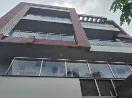 Divine India Serviced Apartment, Noida 72