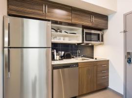 MainStay Suites Gaylord, hotel poblíž Gaylord Regional - GLR, 