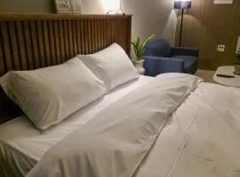 Icheon Hotel Hutis