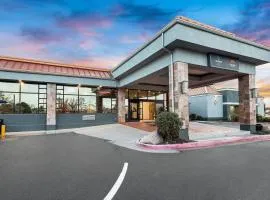Clarion Inn Salt Lake City Airport