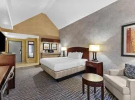 Radisson Hotel Salt Lake City Airport