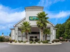 Quality Inn Port Wentworth Savannah North