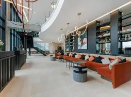 Cambria Hotel Austin Downtown