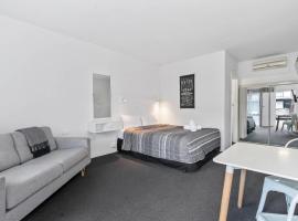 Comfort Inn Commodore Albury, hotel i Albury
