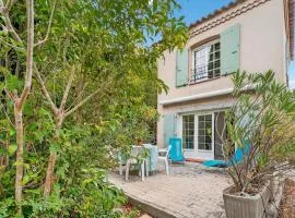 Var Hyères Studio bord de mer