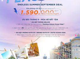 Lan Rung Beach Resort