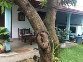villa fuffy