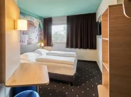 B&B Hotel Darmstadt